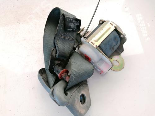 Used Rear right seatbelt Rear right seatbelt HYUNDAI SANTA FÉ I (SM) 2.0 CRDi 4x4 (113 hp) 35562293 35562293