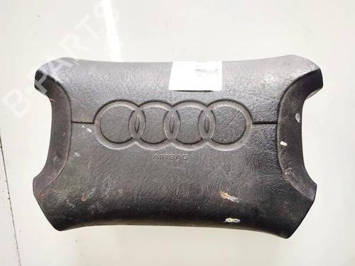 Used Driver airbag Driver airbag AUDI 80 B4 Saloon (8C2) 1.9 TDI (90 hp) 32582597 32582597