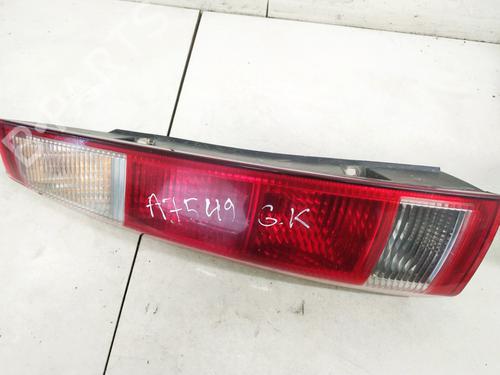 left-taillight-opel-meriva-a-mpv-x03-2003-2004-2005-2006-2007-2008-2009-2010-35471165 main image