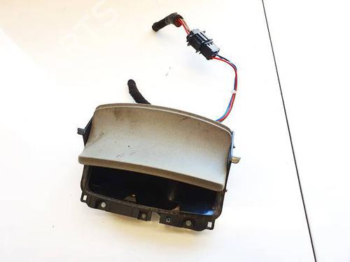 Used Ashtray Ashtray VW POLO (6N2) 1.9 D (64 hp) 35047765 35047765