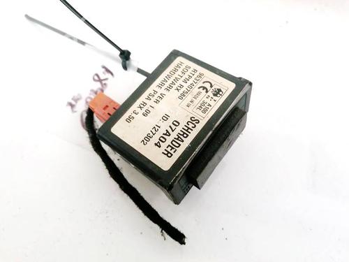 Electronic module PEUGEOT 607 (9D, 9U) 2.0 HDI | BP35385206M83 - Image 3