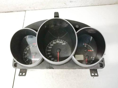 Used Instrument cluster Instrument cluster MAZDA 3 (BK) 1.6 (BK14) (105 hp) 35089644 35089644