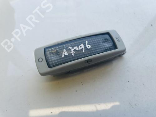 Used Interior roof light Interior roof light VW GOLF IV (1J1) 1.9 TDI (110 hp) 35506880 35506880