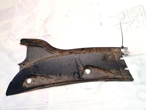 Used Scuttle panel Scuttle panel 35473778 35473778