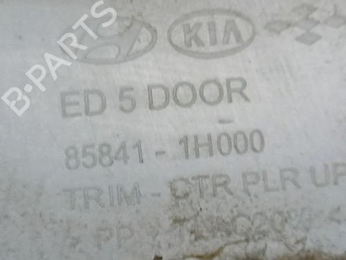 Other KIA CEE'D Hatchback (ED) 1.6 CRDi 115 | BP37480969O1 - Image 4