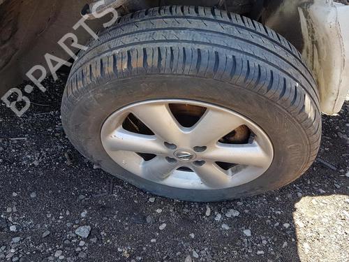 Switch NISSAN NOTE (E11, NE11) 1.4 | BP33491979I30  - Image 5