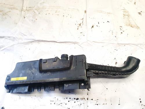 Used Air filter box Air filter box NISSAN MURANO I (Z50) 3.5 4x4 (245 hp) 35440397 35440397
