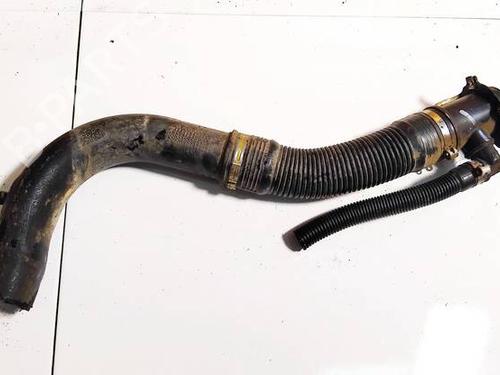 Used Pipe Pipe CITROËN JUMPER II Bus 2.2 HDi 120 (120 hp) 35065694 35065694