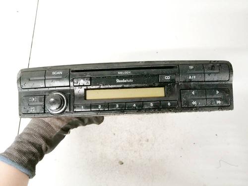 Used Radio Radio 35090404 35090404