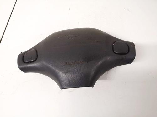 Used Driver airbag Driver airbag DAIHATSU SIRION (M1) 1.0 i (M100) (56 hp) 32891725 32891725