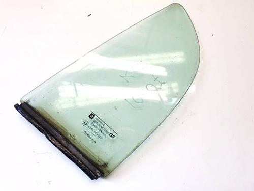 Used Rear left quarter glass Rear left quarter glass 35050375 35050375