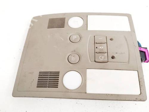 Used Interior roof light Interior roof light VOLVO V50 (545) 2.0 D (136 hp) 40286461 40286461