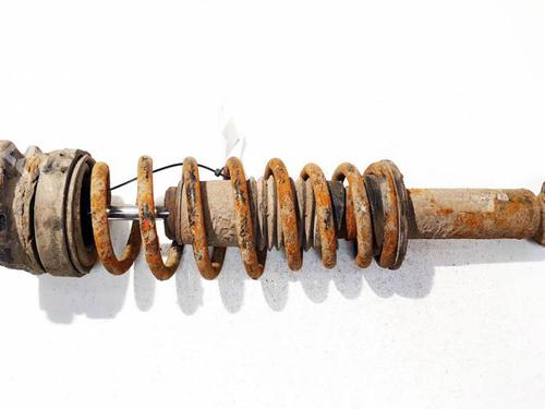 Used Left rear shock absorber Left rear shock absorber 39254359 39254359