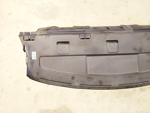 Rear parcel shelf MITSUBISHI LANCER VIII (CY_A, CZ_A) 1.5 | BP34929378C85 - Image 2