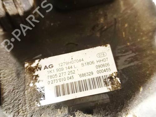 Steering column VW GOLF V (1K1) 1.9 TDI | BP34946985M21 - Image 4