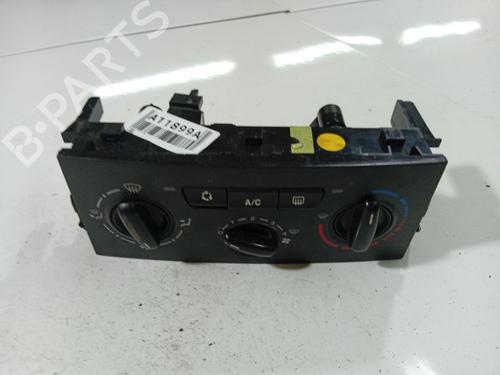 Used Climate control Climate control PEUGEOT 207 (WA_, WC_) 1.4 HDi (68 hp) 40027882 40027882