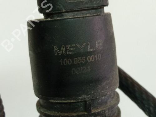 Washer pump AUDI A3 (8P1) 2.0 TDI 16V | BP34748606E24 - Image 4