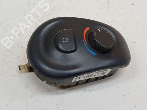 Used Climate control Climate control RENAULT ESPACE III (JE0_) 2.0 16V (JE0N, JE0L, JE02) (140 hp) 39702387 39702387