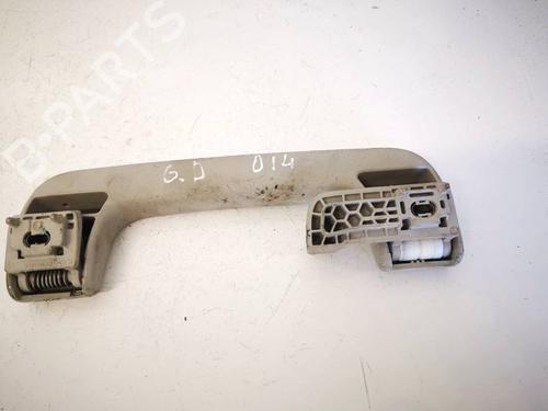 Interior roof handle AUDI A6 C6 (4F2) 2.0 TDI | BP34768118I35 - Image 2
