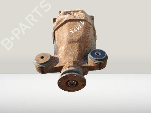 Used Rear differential Rear differential 34792267 34792267