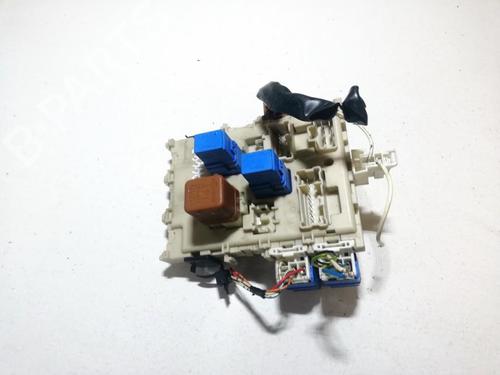 Fuse box NISSAN PRIMERA Hatchback (P12) 1.8 | BP33506621E1 - Image 2