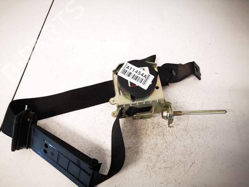 Used Front right seatbelt Front right seatbelt OPEL ASTRA H (A04) 1.7 CDTI (L48) (100 hp) 36770991 36770991