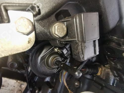Electronic module BMW 5 (E39) 530 d | BP35518343M83 - Image 2