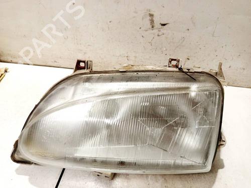 Used Left headlight Left headlight VW PASSAT B7 (362) 1.6 TDI (105 hp) 34888126 34888126