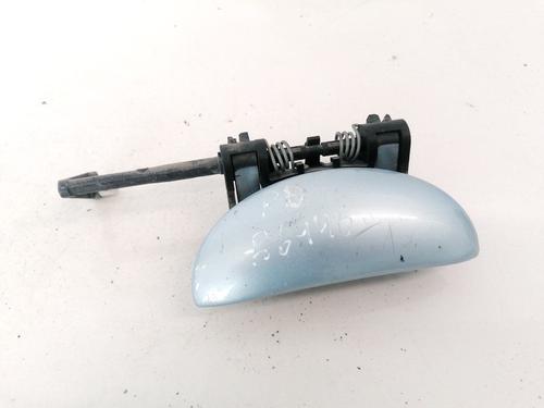 front-right-exterior-door-handle-peugeot-206-sw-2ek-2002-35537443 main image