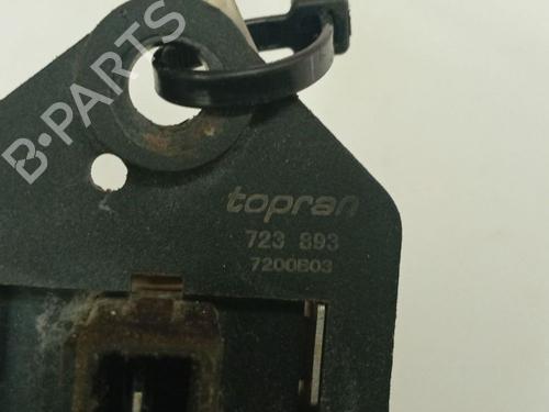 Heater resistor CITROËN C8 (EA_, EB_) 2.0 16V | BP35831032M108 - Image 4