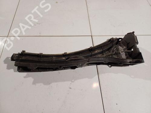 Scuttle panel MAZDA 3 (BL) 1.6 MZ-CD (BL14) | BP34992960C110 - Image 2