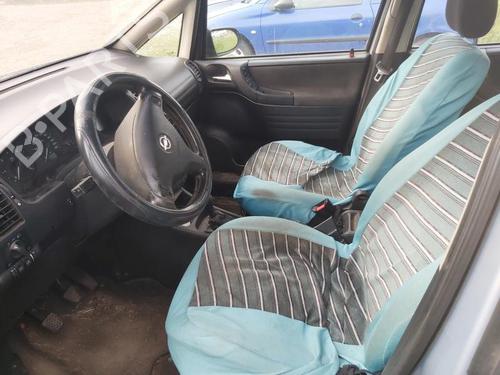 Switch OPEL ZAFIRA A MPV (T98) 2.0 DTI 16V (F75) | BP33076249I30 - Image 8