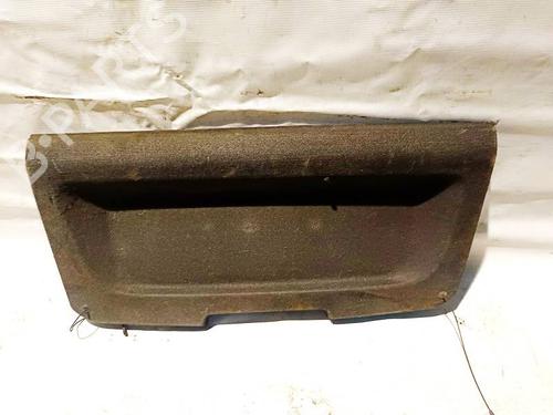 Hattehylde Hattehylde FIAT PUNTO EVO (199_) 1.3 D Multijet (199AXC1A, 199BXC1A, 199AXT1A, 199BXT1A) (75 hp) 35056857 35056857