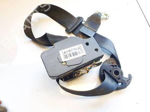 Front right seatbelt VW PASSAT B5.5 (3B3) 2.0 TDI | BP34928391I25 - Image 3