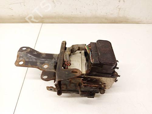 Used ABS pump ABS pump NISSAN X-TRAIL I (T30) 2.0 4x4 (140 hp) 34797251 34797251