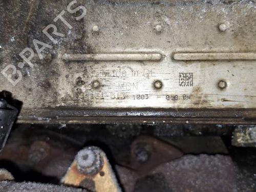Egr AUDI A3 (8P1) 2.0 TDI 16V | BP34818231M69 - Image 4