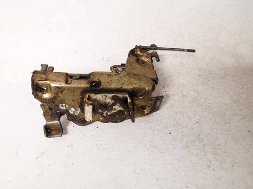 Used Front right lock Front right lock VW LT 28-35 I Van (281-363) 2.4 TD (95 hp) 35347906 35347906