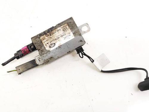 Used Electronic module Electronic module JAGUAR XF I (X250) 3.0 D (241 hp) 35268900 35268900