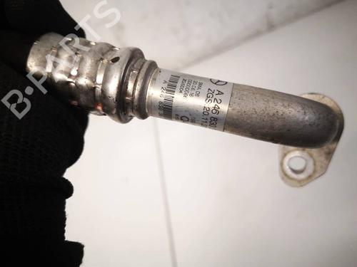 AC pipe MERCEDES-BENZ A-CLASS (W176) A 220 CDI 4-matic (176.005) | BP32970068M126 - Image 3