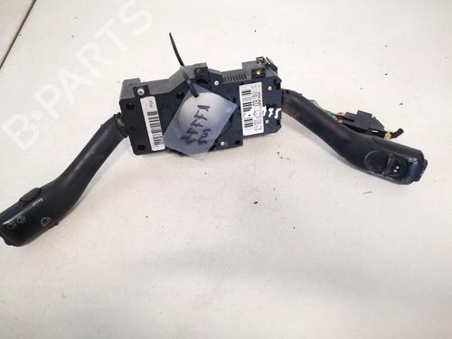 Used Warning switch Warning switch VW PASSAT B5 Variant (3B5) 1.9 TDI (115 hp) 35461967 35461967