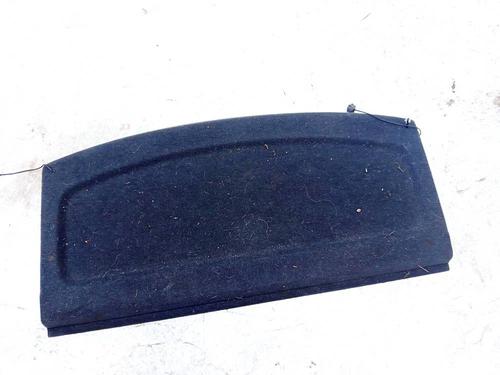 Used Rear parcel shelf Rear parcel shelf 38006148 38006148