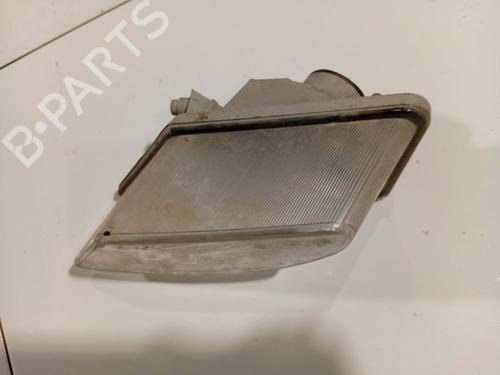 Left front fog light MAZDA 3 (BL) 2.2 MZR CD (BL10) | BP36821954C30 - Image 2