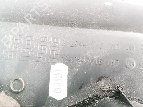 Switch PEUGEOT 607 (9D, 9U) 2.2 16V | BP33075779I30 - Image 3