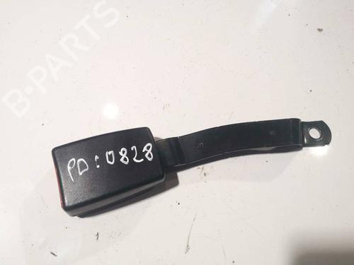 Engate do cinto Engate do cinto VW POLO IV (9N_, 9A_) 1.4 TDI (75 hp) 34874783 34874783