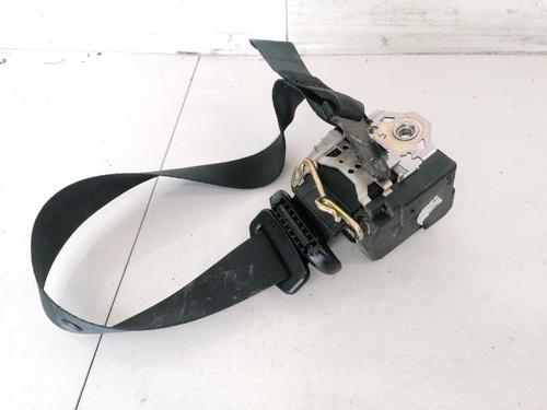 Used Front right seatbelt Front right seatbelt 35514555 35514555