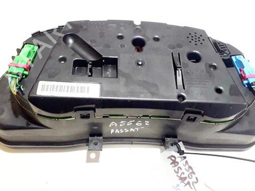 Instrument cluster VW PASSAT B5 Variant (3B5) 1.9 TDI | BP35869491C47 - Image 2