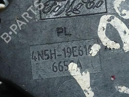 Electronic module VOLVO V50 (545) 2.0 D | BP40617498M83 - Image 4