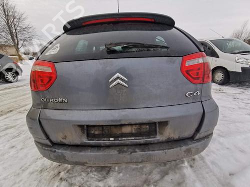 Switch CITROËN C4 Picasso I MPV (UD_) 2.0 HDi 138 | BP34808465I30  - Image 7
