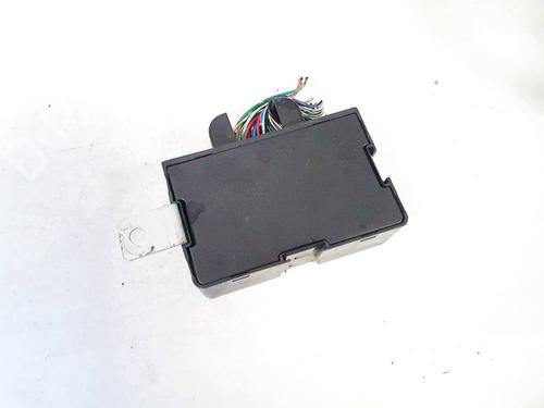 Electronic module TOYOTA PREVIA II (_R3_) 2.0 D-4D (CLR30_, CLR30R) | BP32923538M83 - Image 3