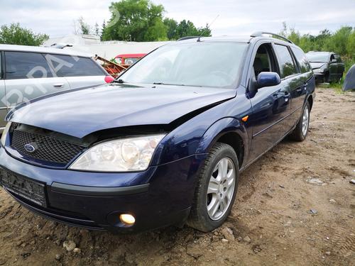 Switch FORD MONDEO III (B5Y) 2.0 16V TDDi / TDCi | BP32923807I30 - Image 5